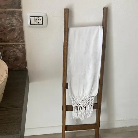 דירה Casa Tuccari *