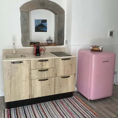 דירה Casa Tuccari קסטיליונה די סיציליה