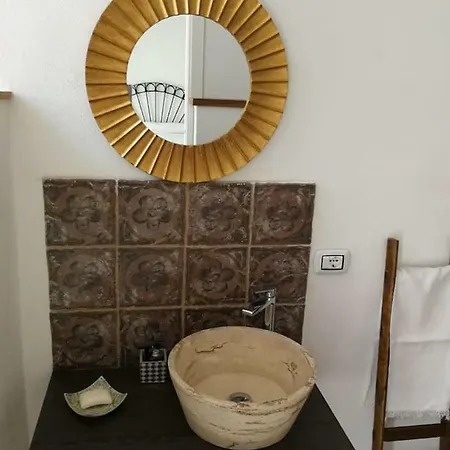 דירה Casa Tuccari *