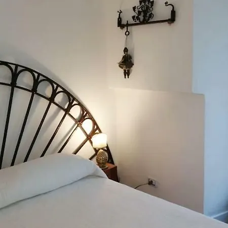Casa Tuccari דירה *