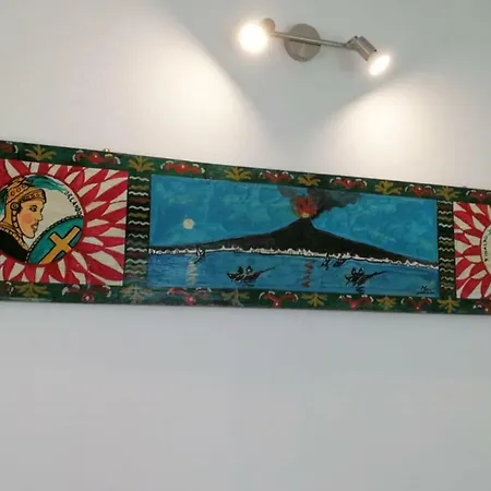 דירה Casa Tuccari *