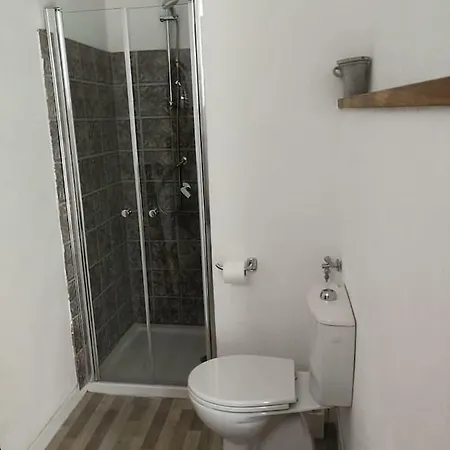 Casa Tuccari * קסטיליונה די סיציליה