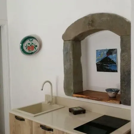 Casa Tuccari דירה