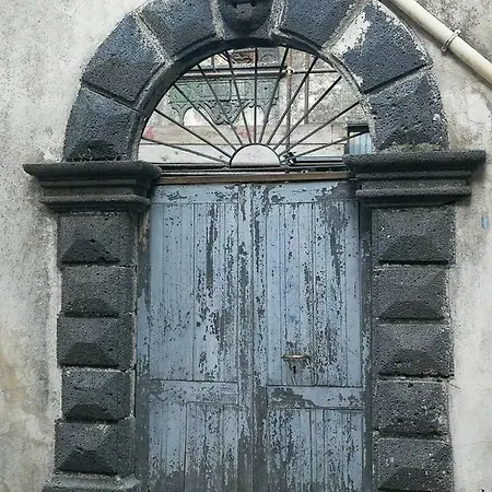דירה Casa Tuccari קסטיליונה די סיציליה
