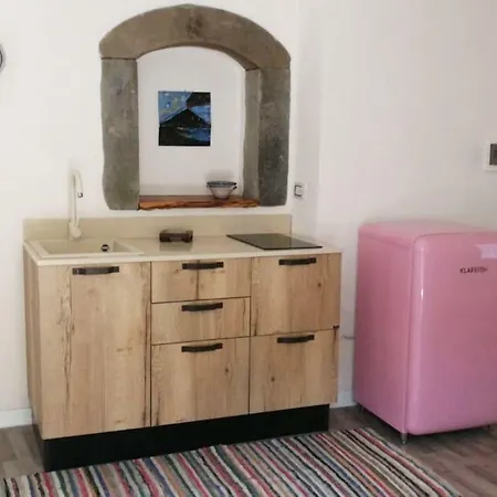 Casa Tuccari קסטיליונה די סיציליה